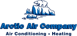 Arctic Air Company logo