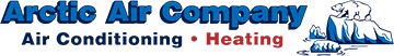 Arctic Air Company logo