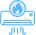 icon of a heater